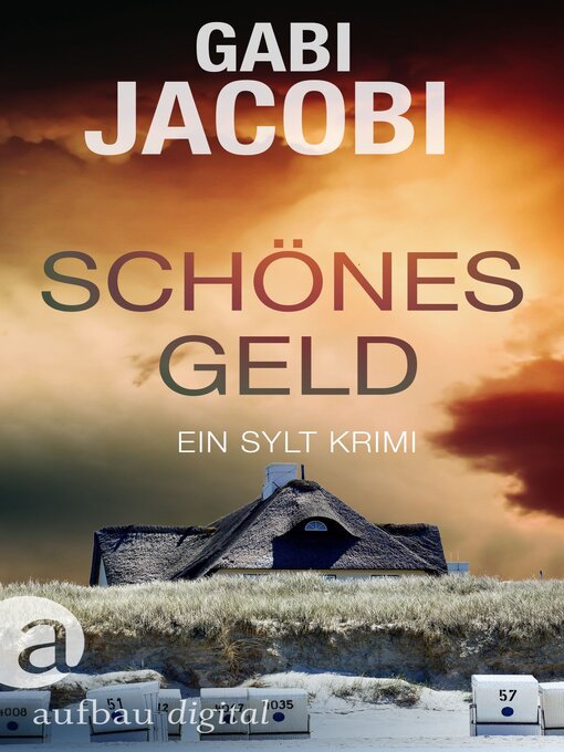Title details for Schönes Geld by Gabi Jacobi - Wait list
